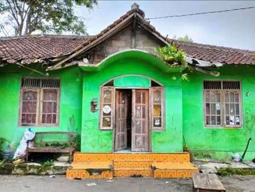 Foto Rumah 0% NUR WIGIYANTI